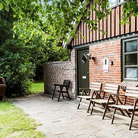 10326-ulfborg-baekbyvej-52 بيت للعطل Husby