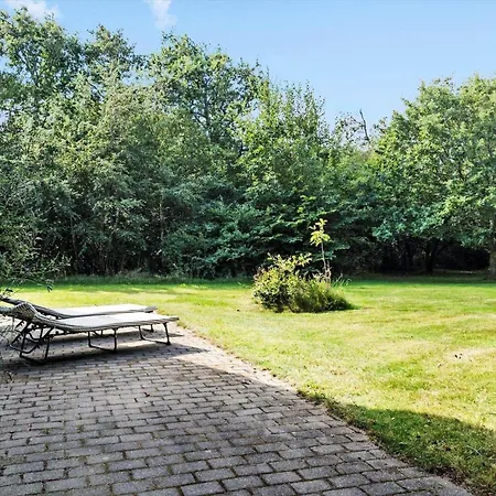 10326-ulfborg-baekbyvej-52 بيت للعطل *