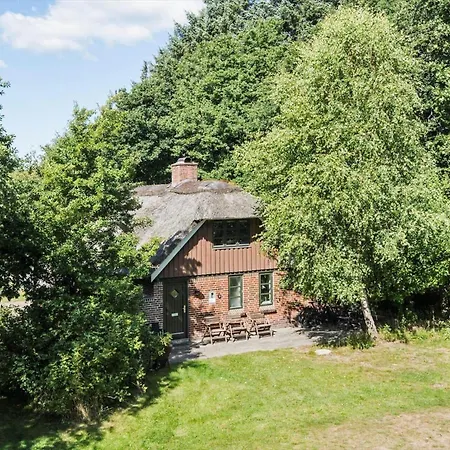 بيت للعطل 10326-ulfborg-baekbyvej-52 Husby