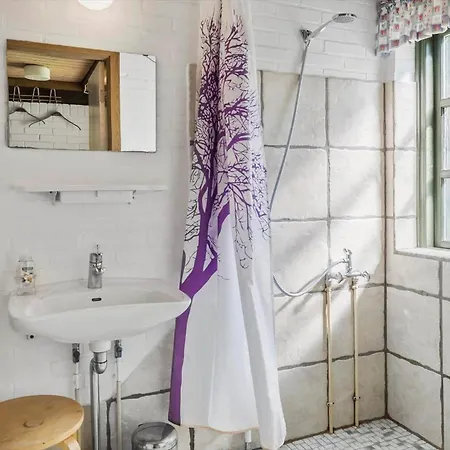 Dom wakacyjny 10326-ulfborg-baekbyvej-52 *