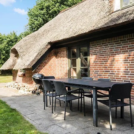 Casa de Férias 10326-ulfborg-baekbyvej-52